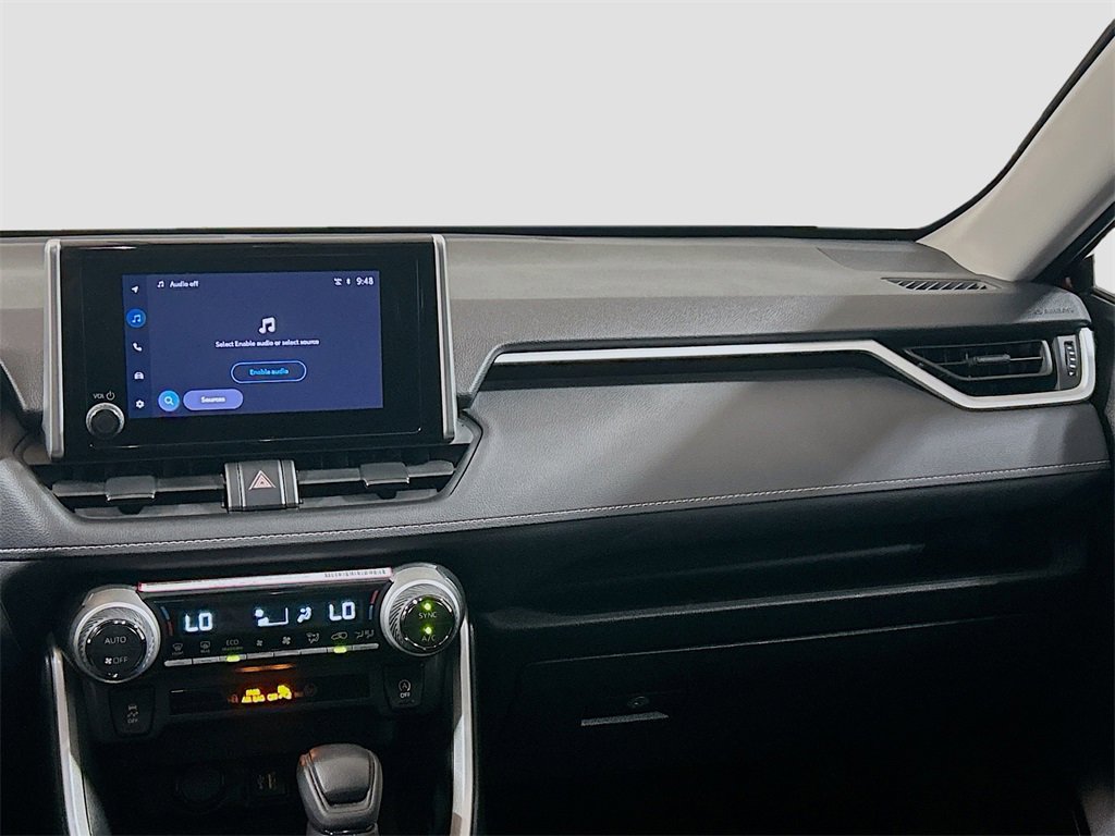 Used 2024 Toyota RAV4 XLE image 20