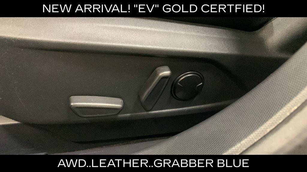 Used 2022 Ford Mustang Mach-E Select AWD/4WD image 25