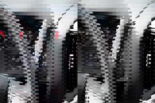 Used 2025 Chevrolet Silverado 1500 Custom w/ Rally Edition image 41