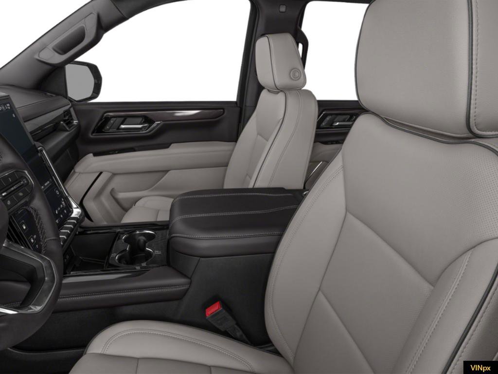 New 2026 GMC Yukon AT4 Ultimate AWD/4WD image 9