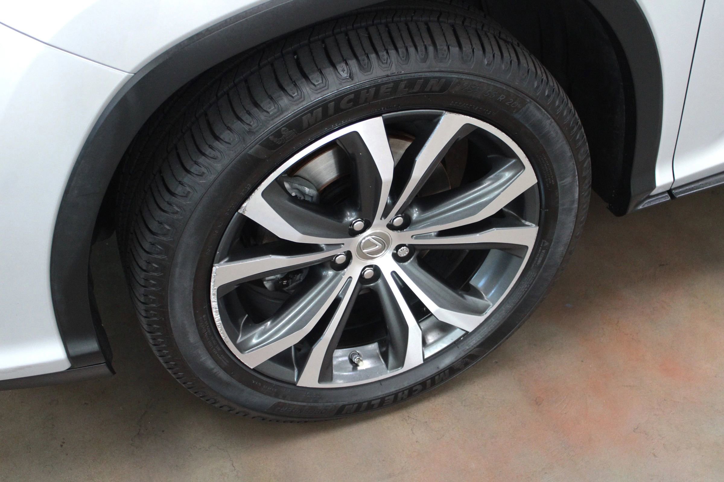 Used 2017 Lexus RX 350 FWD w/ Premium Package image 27