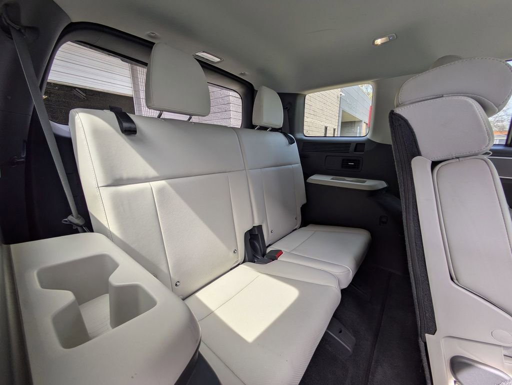 Used 2025 Hyundai Santa Fe SEL image 27
