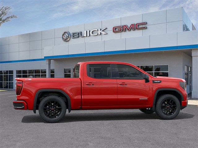 New 2026 GMC Sierra 1500 Elevation image 5