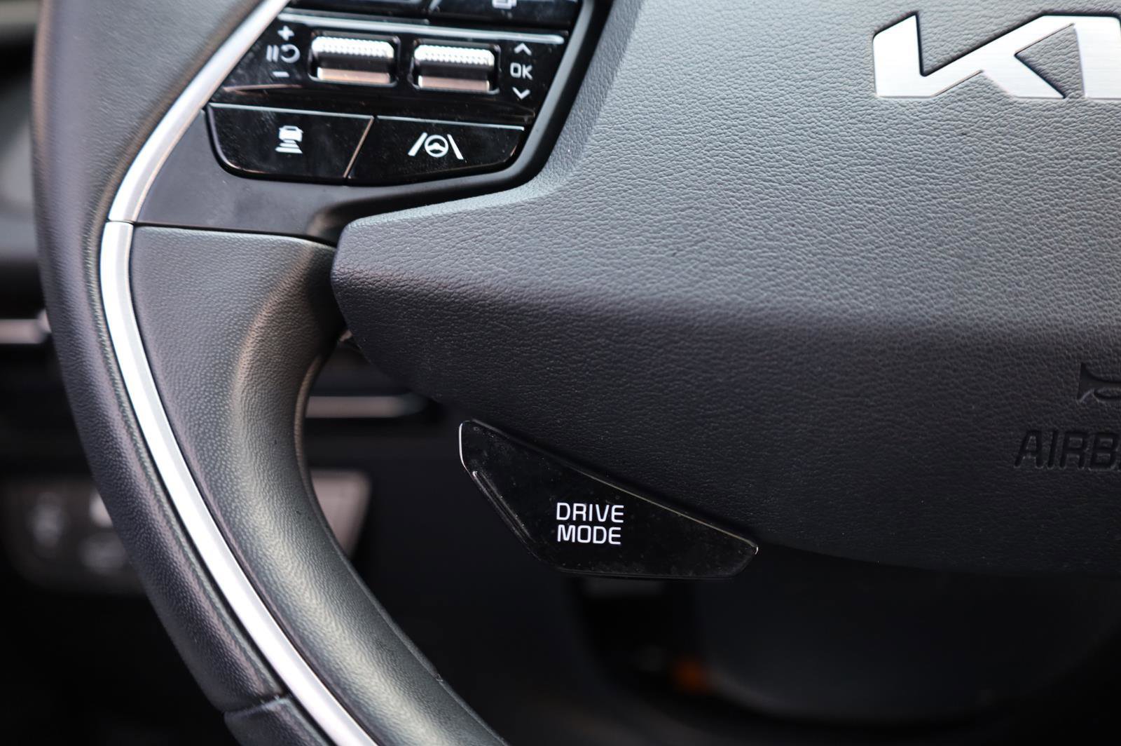 Used 2023 Kia EV6 GT-Line RWD image 35