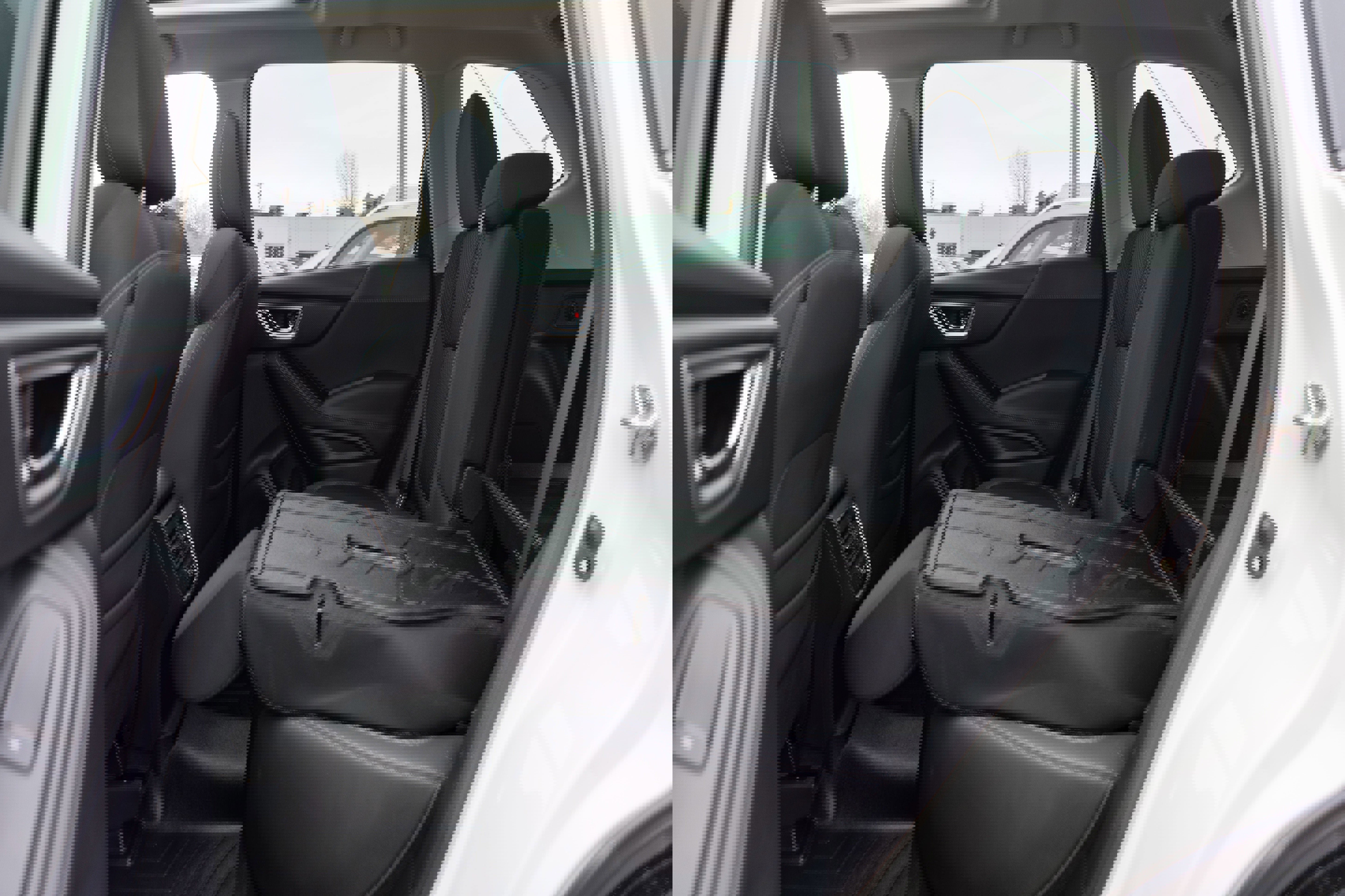 Used 2023 Subaru Forester Premium image 15