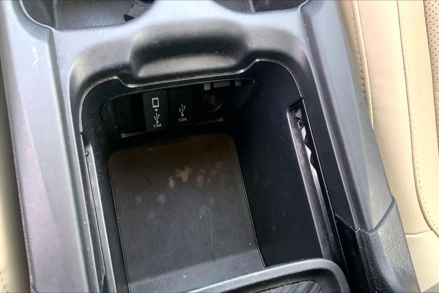 Used 2019 Honda CR-V EX-L image 35