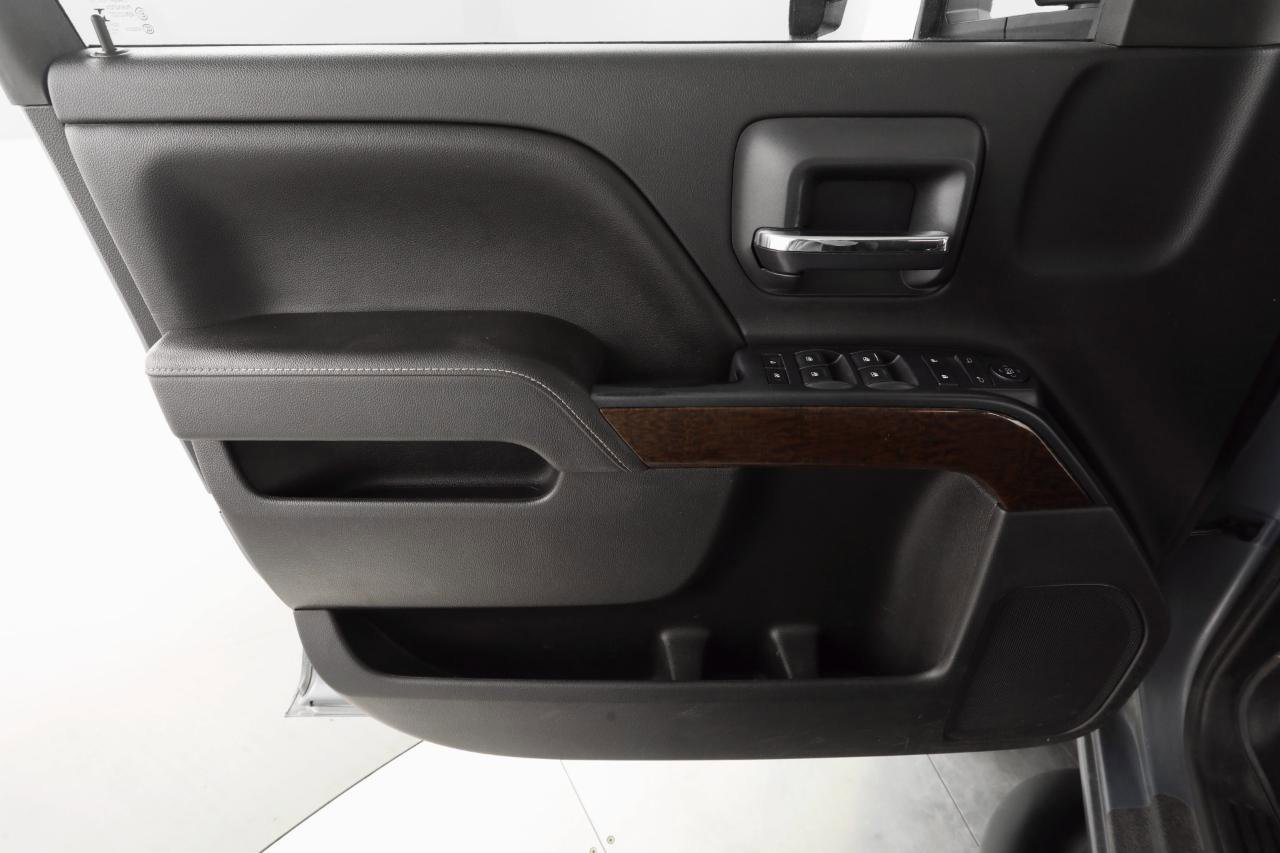 Used 2015 GMC Sierra 2500 SLE image 10