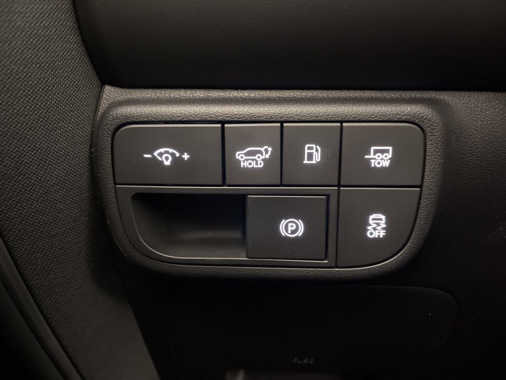 New 2026 Hyundai Palisade Calligraphy AWD/4WD image 30