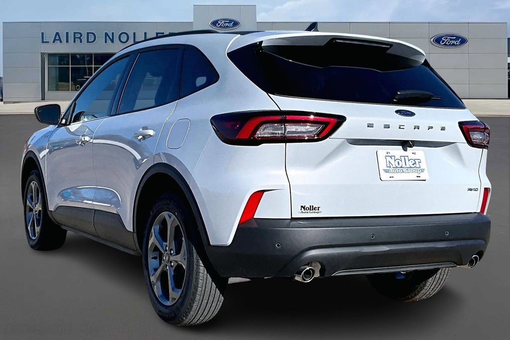 New 2026 Ford Escape ST-Line w/ Tech Pack #1 image 3
