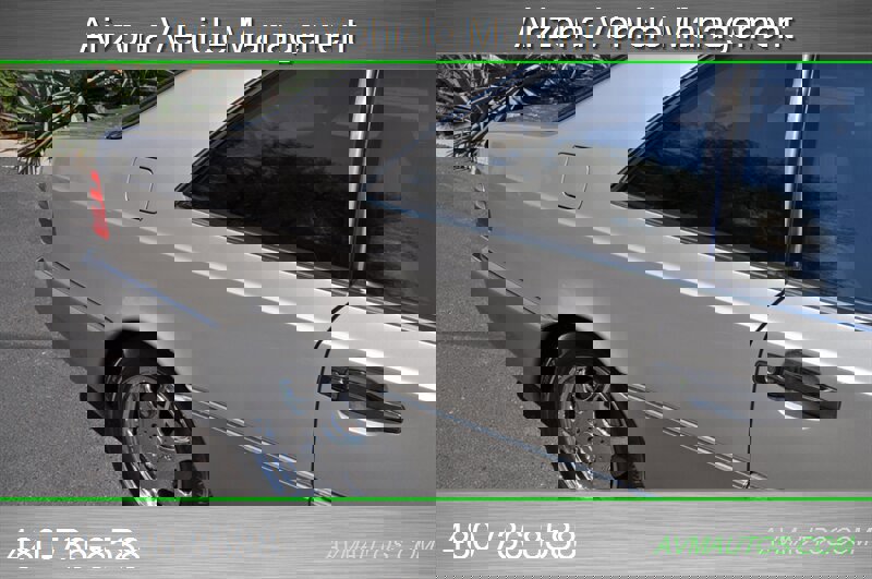 Used 1994 Mercedes-Benz S 500 Coupe image 24