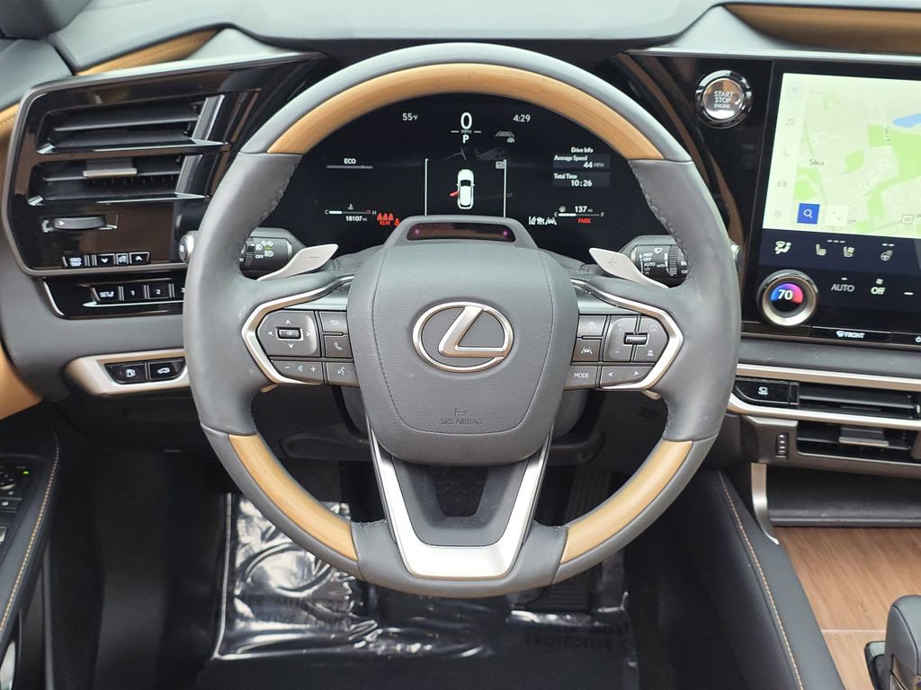 Certified 2025 Lexus RX 350 Premium w/ Convenience Package AWD/4WD image 21