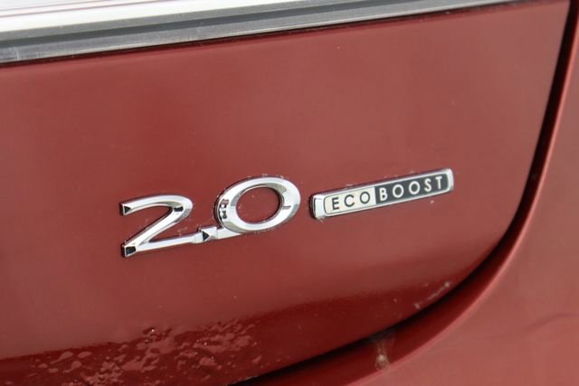 Used 2017 Lincoln MKZ Premiere image 21