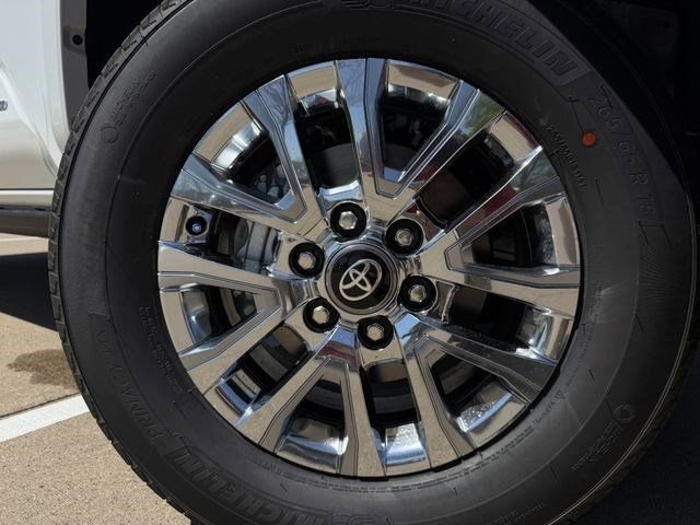 New 2026 Toyota Tacoma Limited image 11