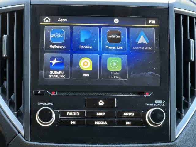 Certified 2023 Subaru Forester Touring AWD/4WD image 14