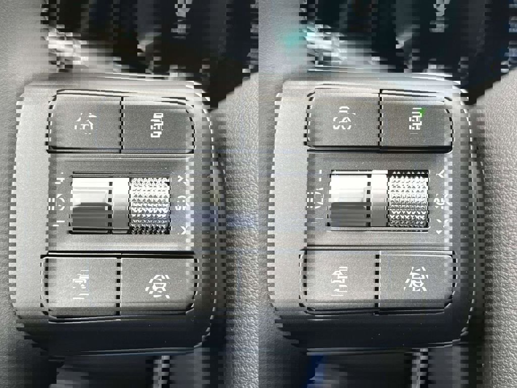 New 2026 Hyundai Palisade FWD Hybrid image 21