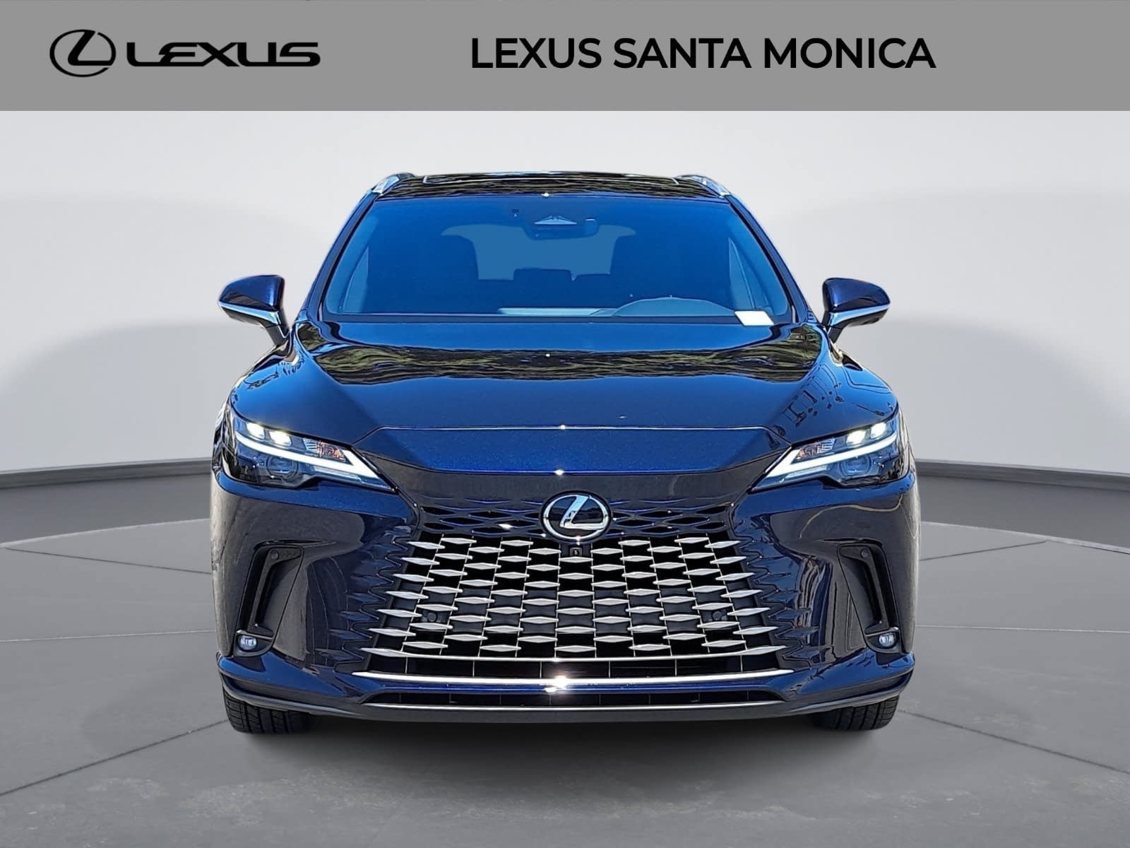 Used 2026 Lexus RX 350 Premium w/ Convenience Package FWD image 2