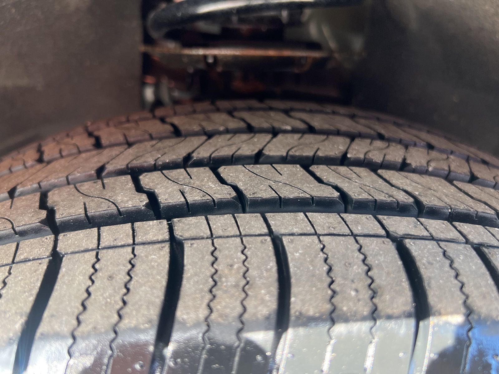 Used 2023 Ford Edge SEL w/ Convenience Package image 41