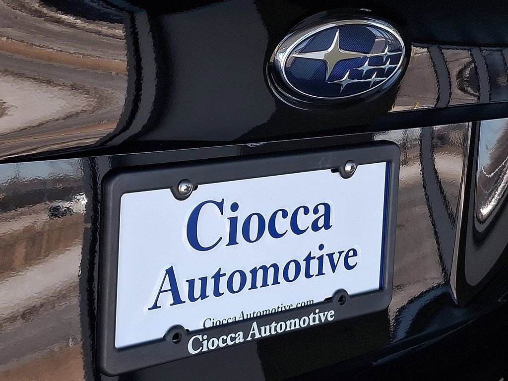 Used 2023 Subaru Impreza Premium image 29