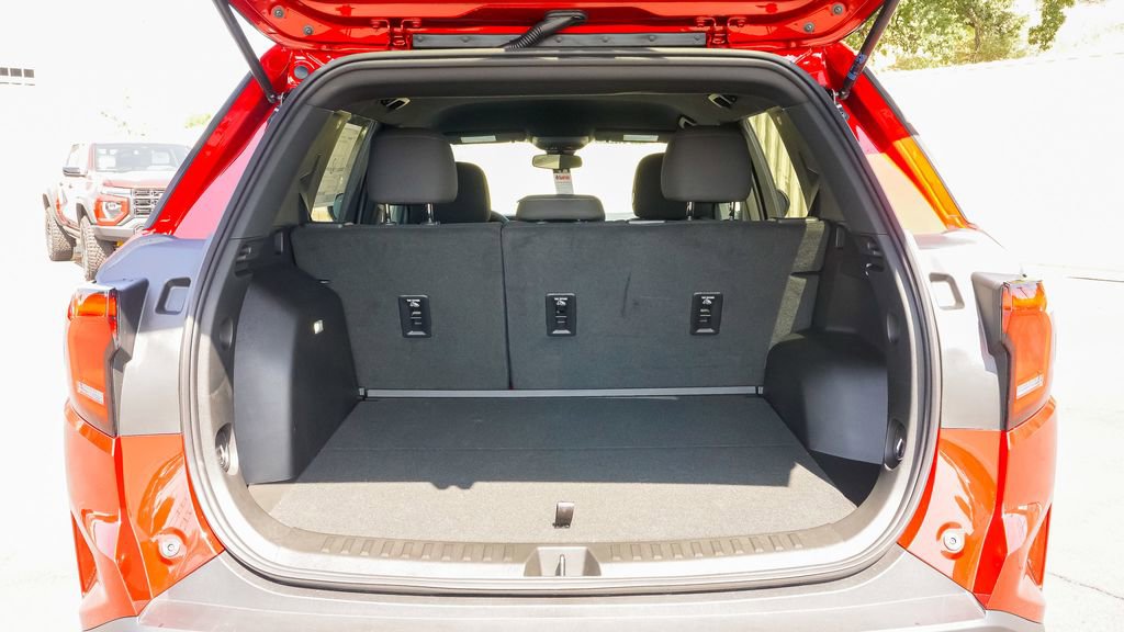 Used 2026 GMC Terrain Elevation image 14