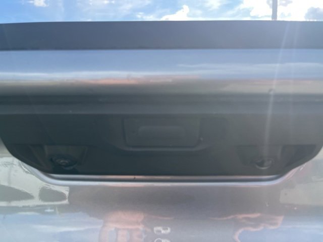 New 2026 Chevrolet Silverado 1500 Custom w/ Turbomax Blackout Package image 8