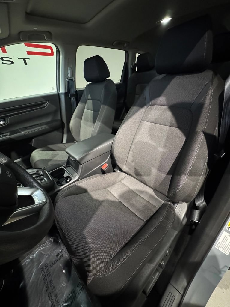 Used 2026 Honda CR-V EX image 15