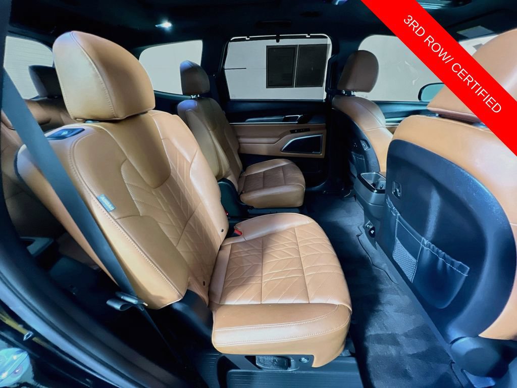 Certified 2023 Kia Telluride SX Prestige X-Pro AWD/4WD image 31