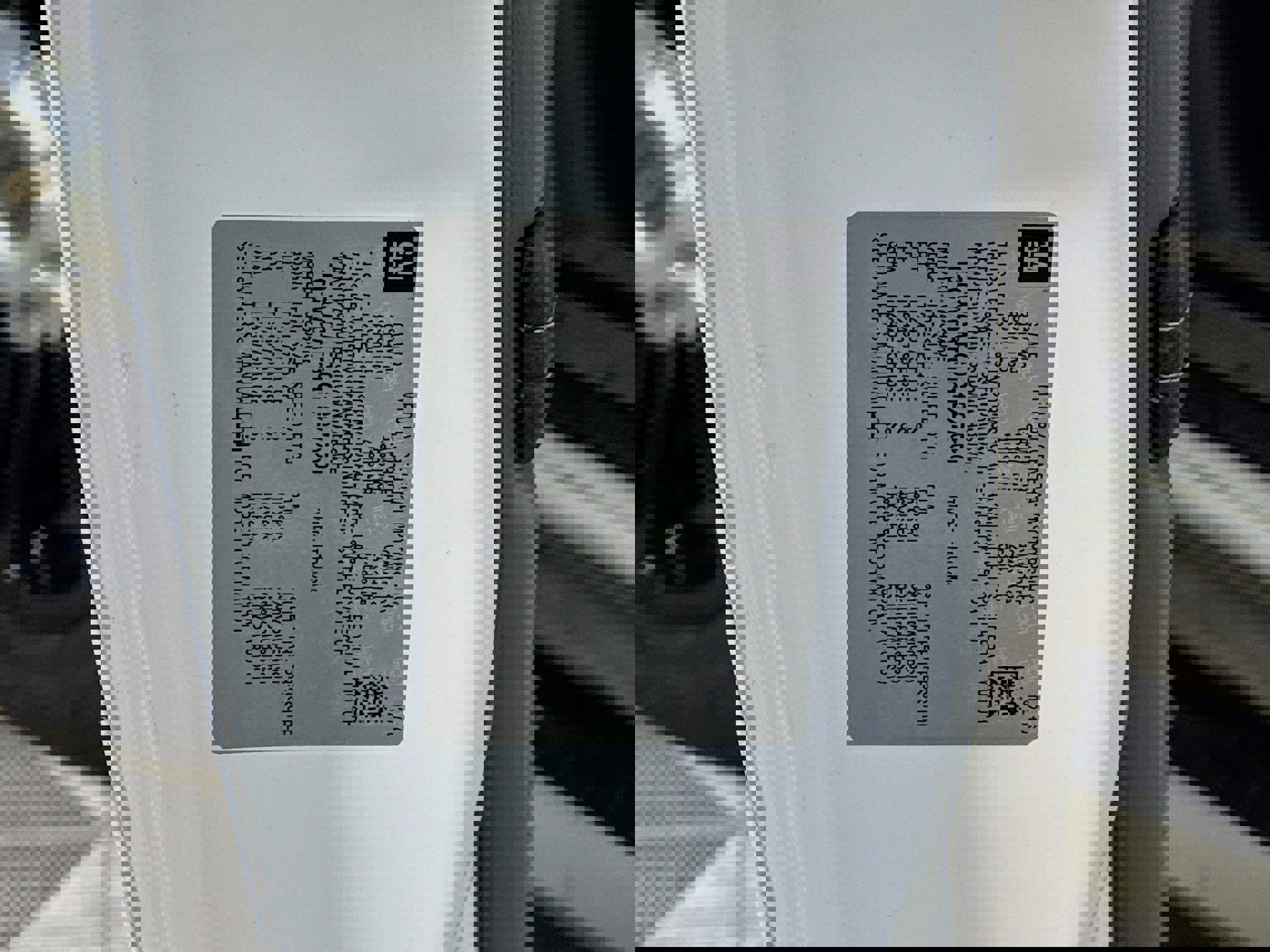 Used 2016 Chevrolet Express 2500 image 33