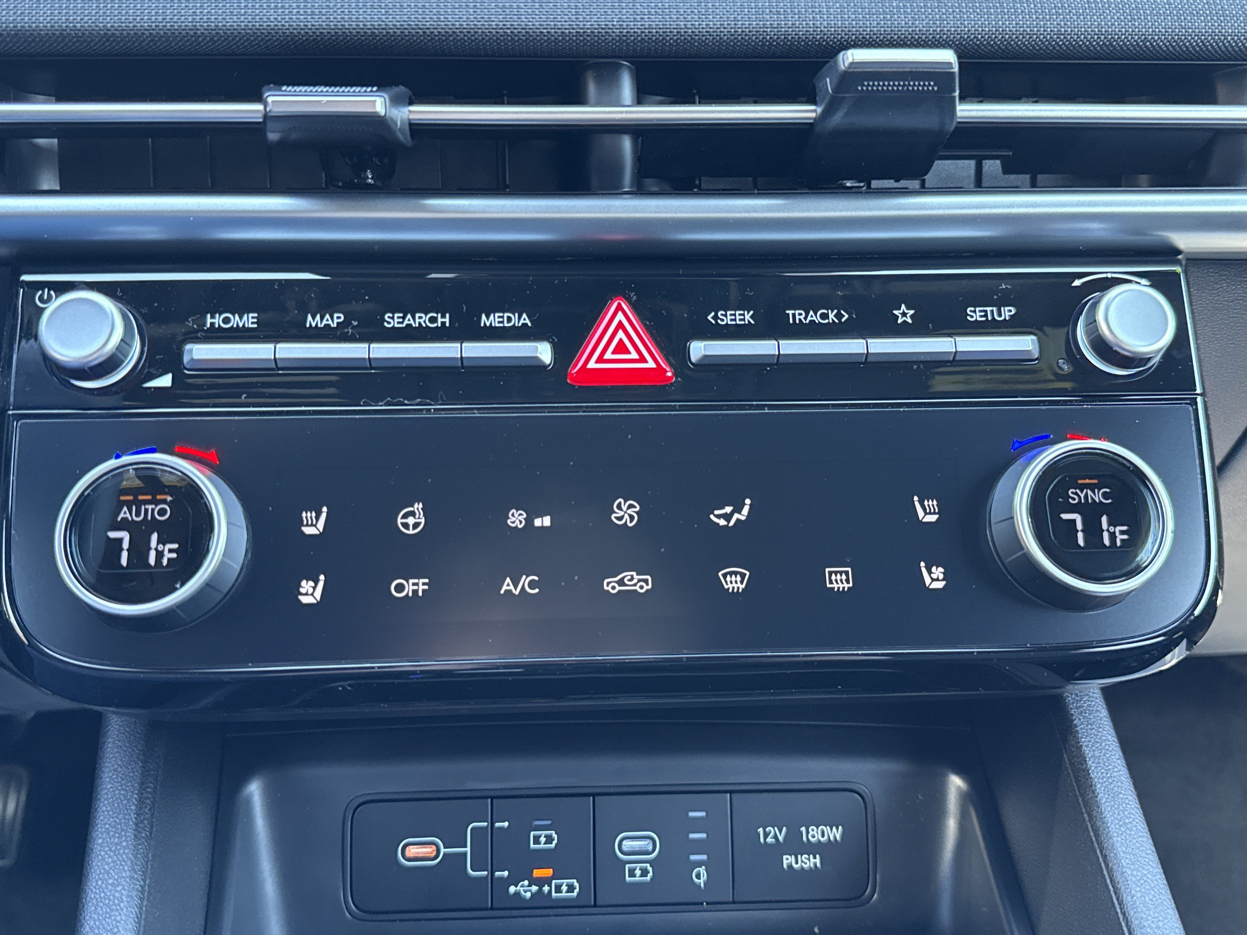 New 2026 Hyundai Santa Cruz Limited image 27