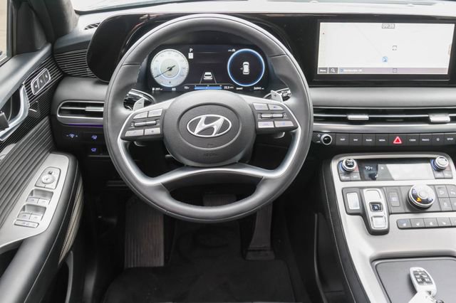 Used 2025 Hyundai Palisade Calligraphy AWD/4WD image 25