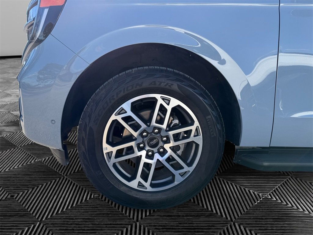 Certified 2025 Ford Expedition Max Active image 14