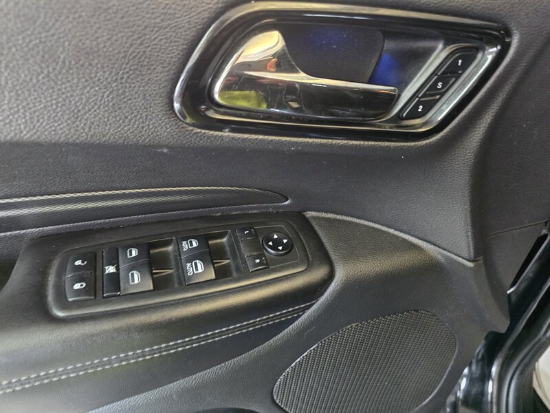 Used 2021 Dodge Durango GT AWD/4WD image 38