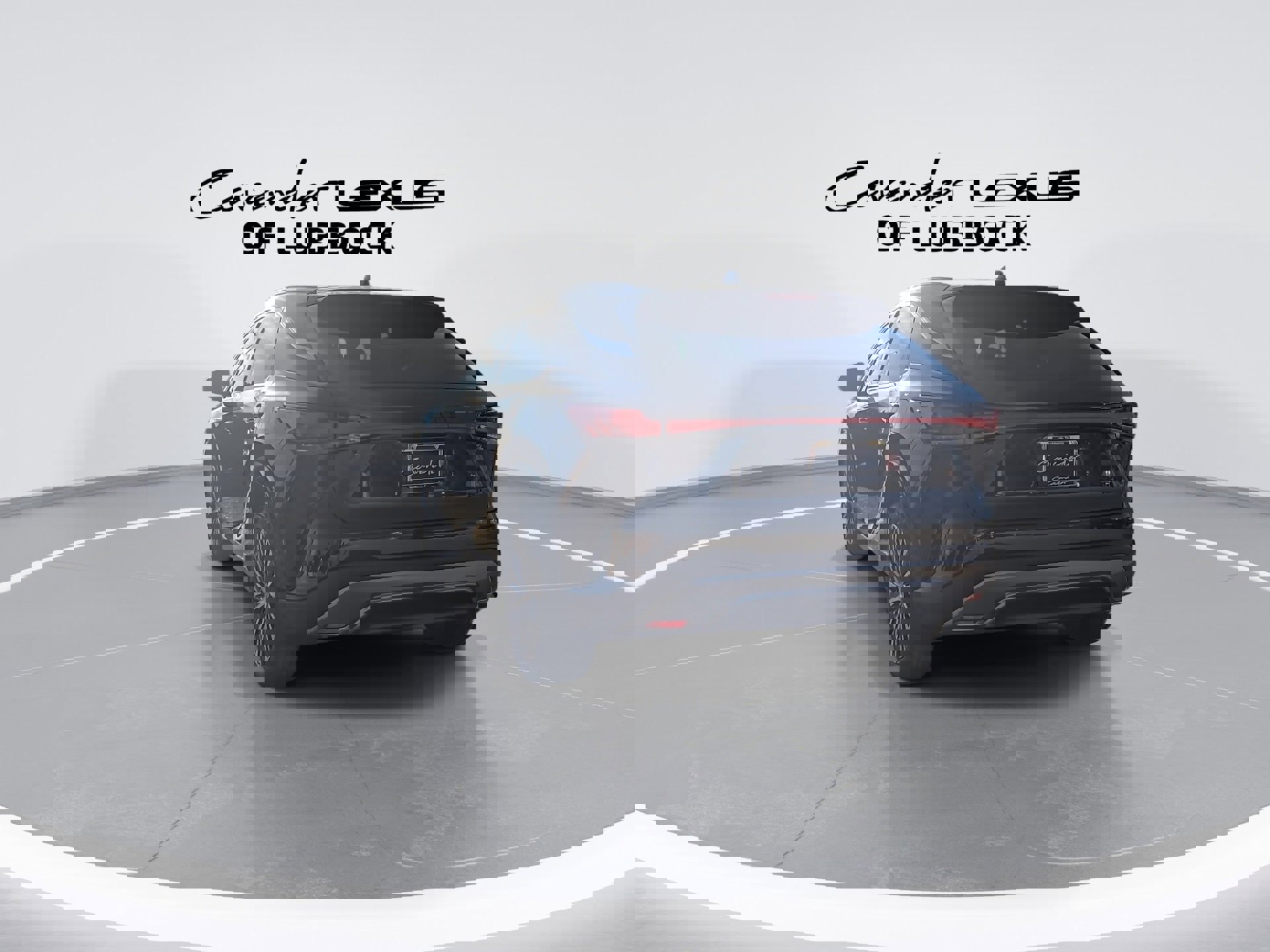 New 2026 Lexus RX 350 Premium Plus image 7