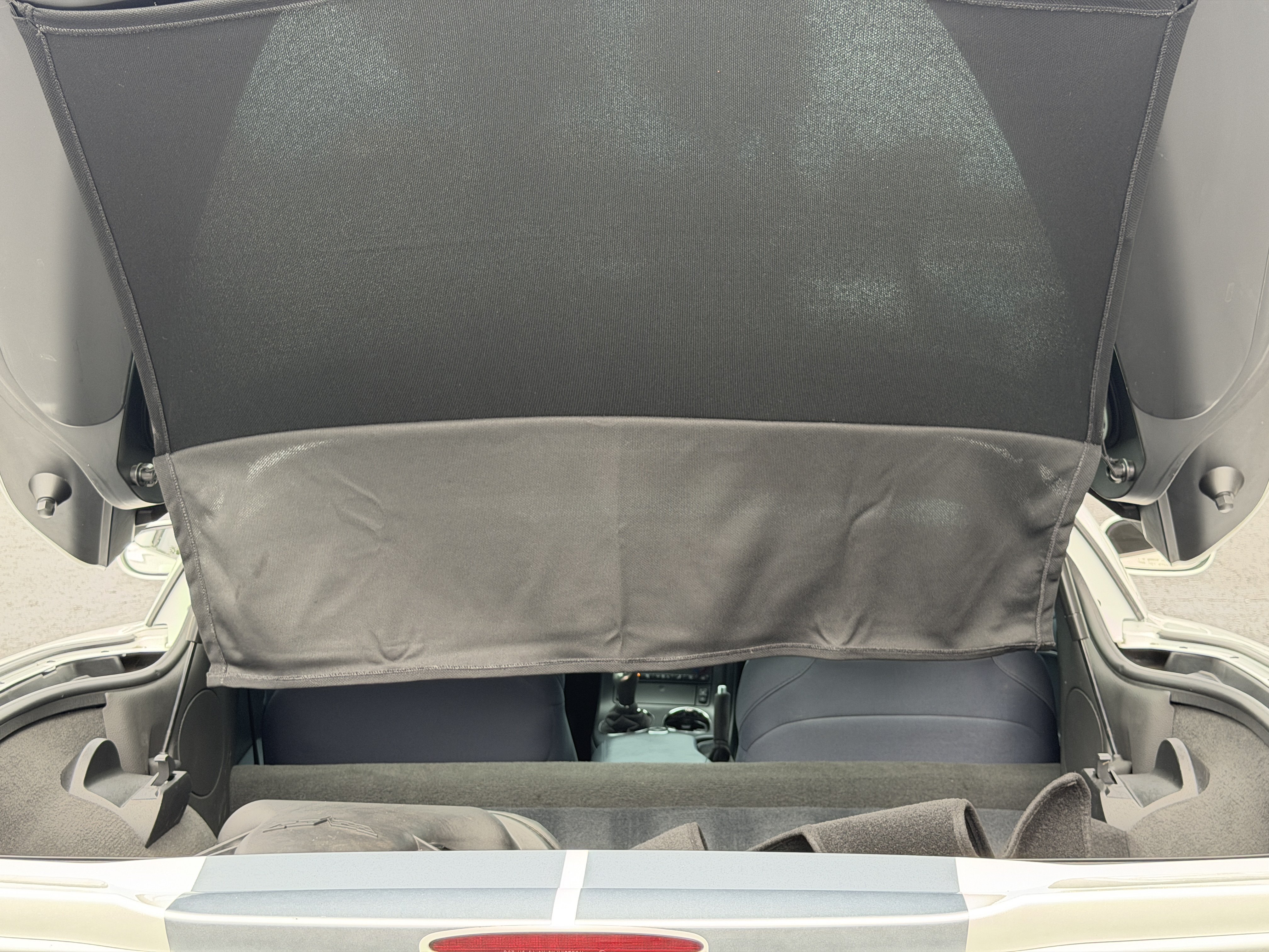 Used 2013 Chevrolet Corvette Coupe w/ 4LT Preferred Equipment Group RWD image 15
