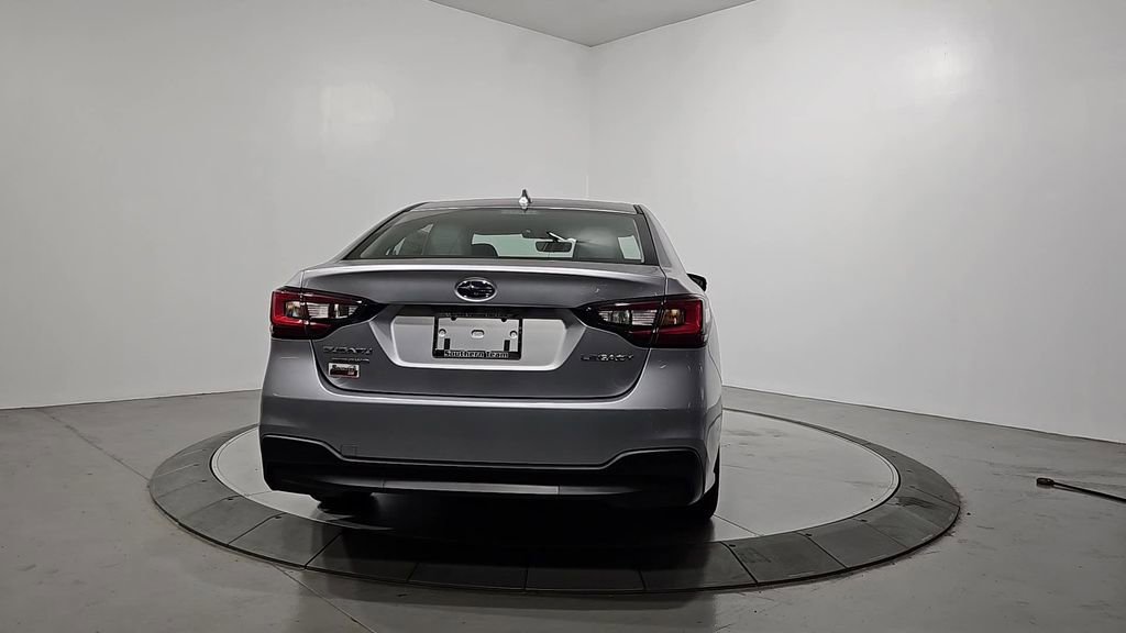 New 2025 Subaru Legacy Premium image 4
