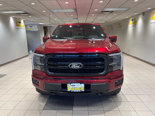 New 2026 Ford F150 Lariat AWD/4WD image 25
