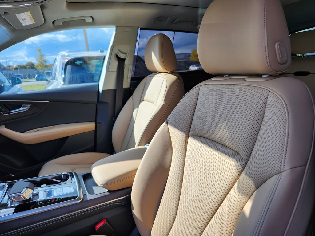 New 2026 Audi Q8 Premium Plus image 8