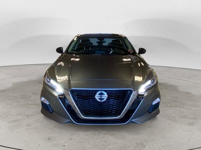 Used 2021 Nissan Altima 2.5 SR image 8