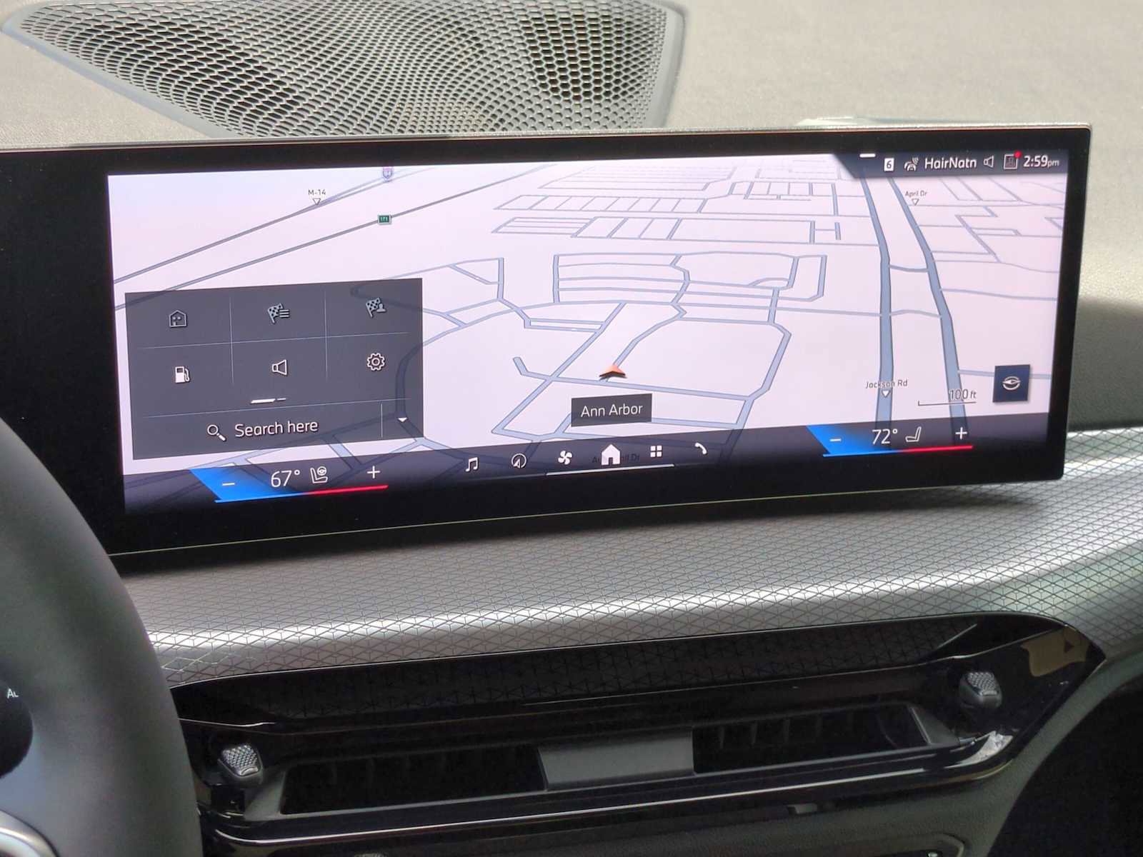 New 2025 BMW 330i xDrive 330i xDrive w/ M Sport Package image 31