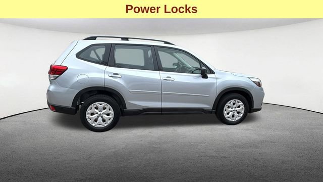 Used 2020 Subaru Forester w/ Alloy Wheel Package image 9
