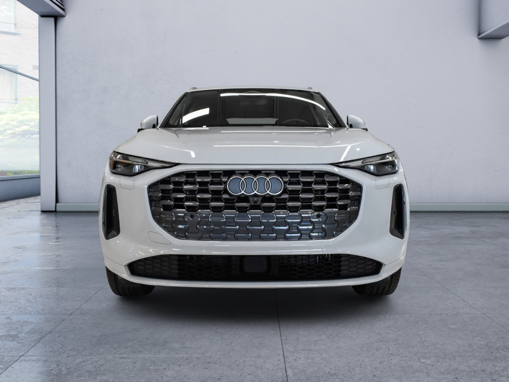 Used 2025 Audi Q5 Premium AWD/4WD image 10