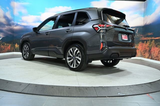 Certified 2025 Subaru Forester Touring w/ Protection Package image 6