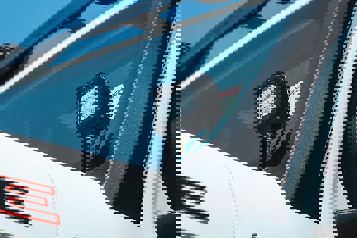 Used 2023 Jeep Gladiator Mojave w/ Cold Weather Group AWD/4WD image 18