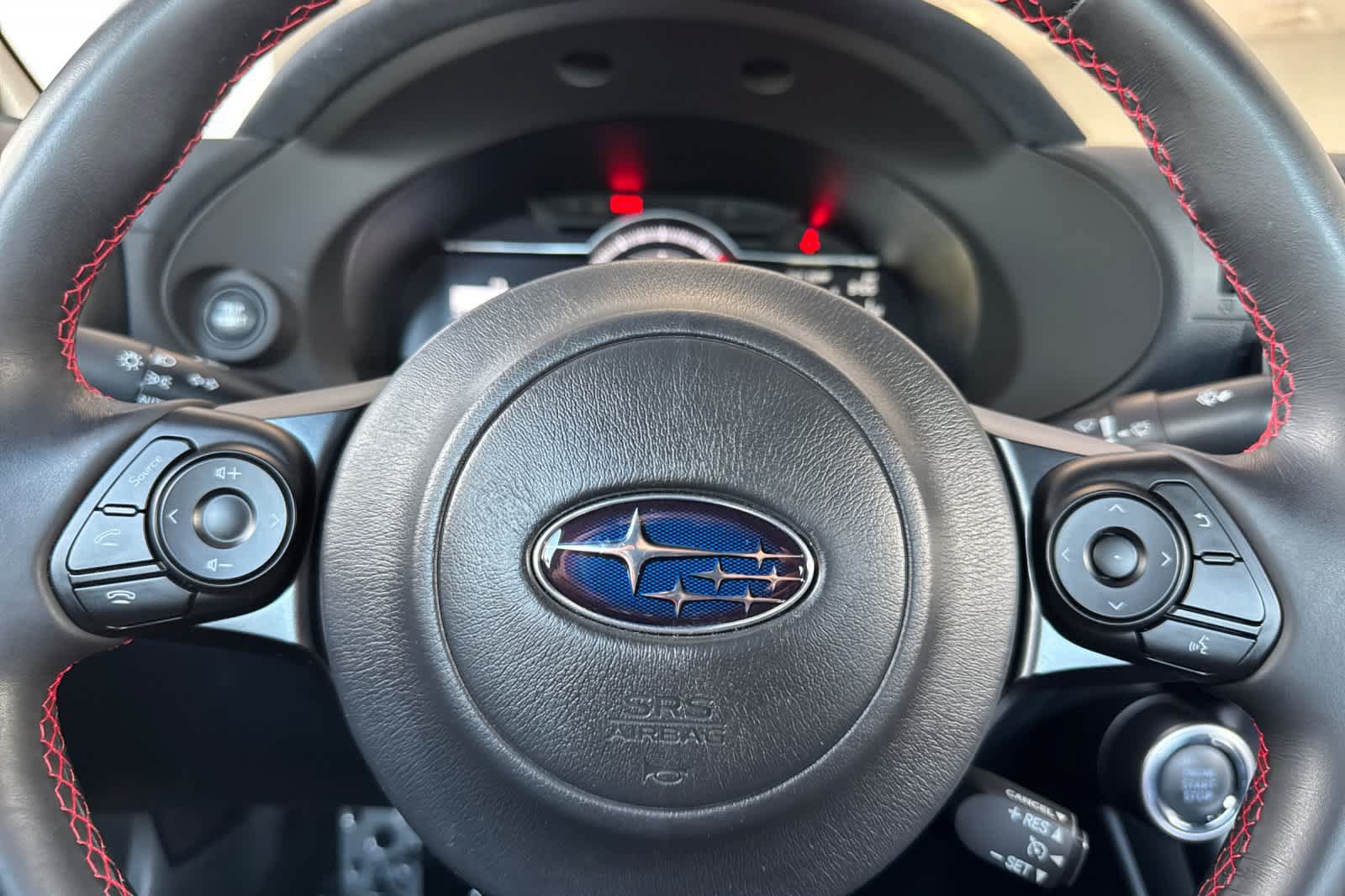 Used 2022 Subaru BRZ Limited RWD image 23