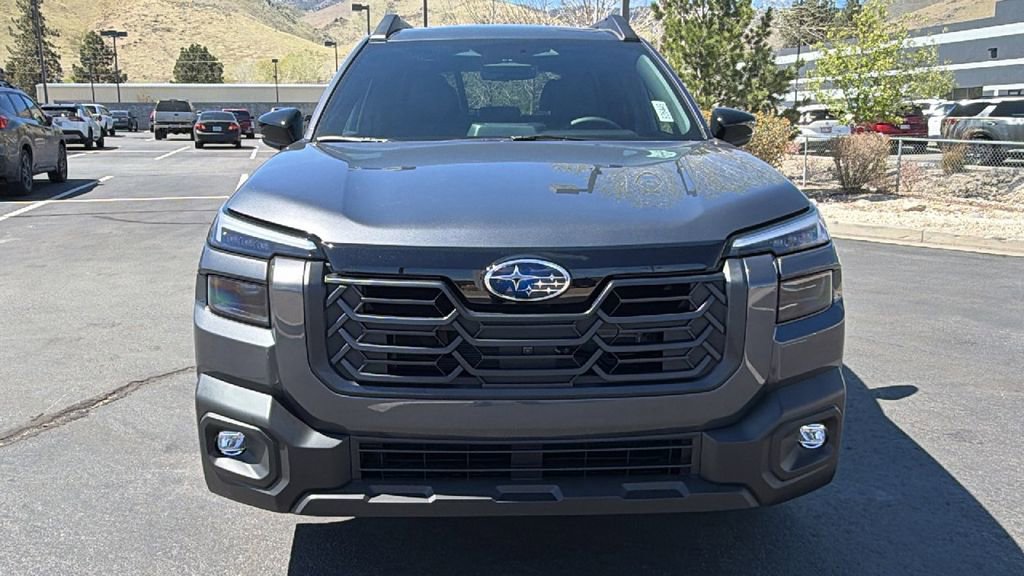 New 2026 Subaru Outback Touring XT AWD/4WD image 15