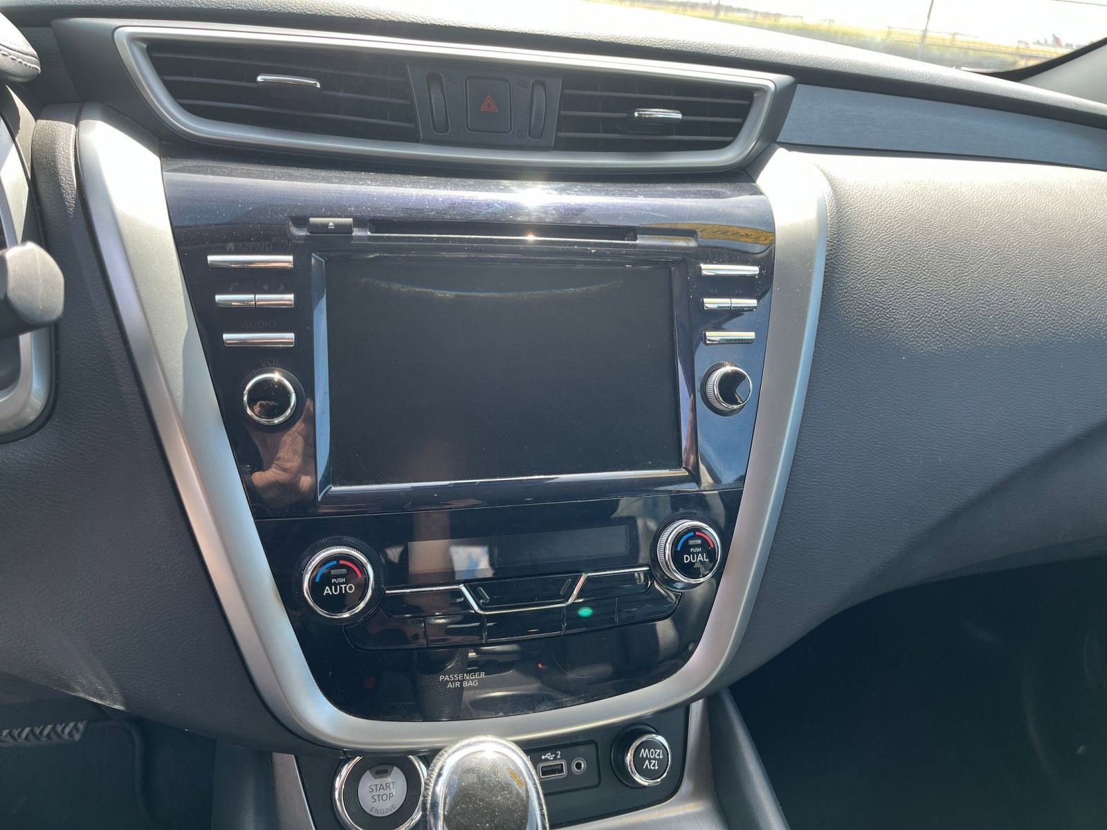 Used 2023 Nissan Murano SV image 18