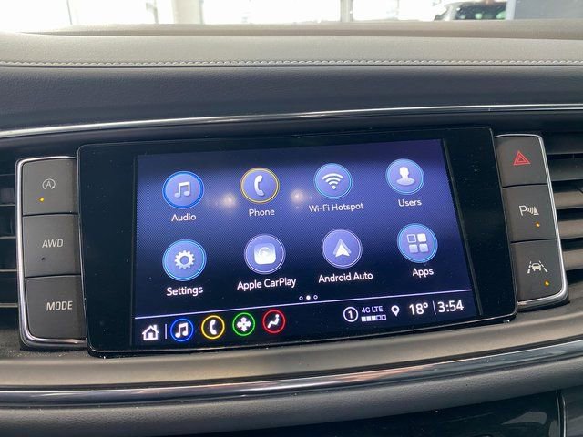 Certified 2024 Buick Enclave Essence w/ Experience Buick Package image 22