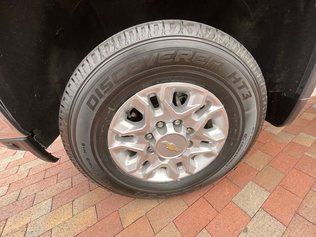 Used 2021 Chevrolet Silverado 2500 LT w/ Convenience Package image 26