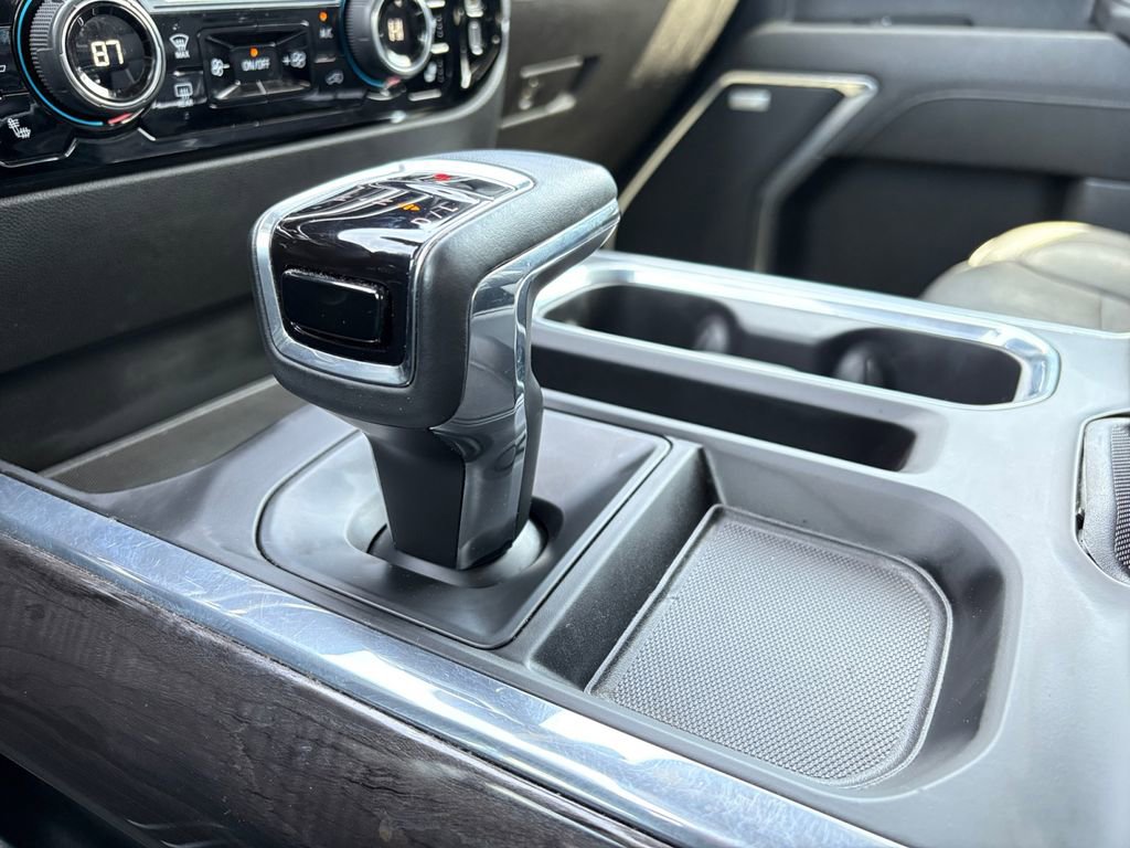 Used 2023 Chevrolet Silverado 1500 LTZ w/ LTZ Convenience Package II image 32