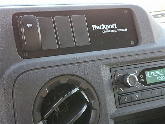 New 2025 Ford E-350 and Econoline 350 Super Duty w/ Power Equipment Group image 8