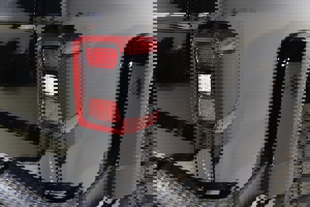 Used 2020 Jeep Gladiator Rubicon image 78